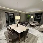 Enjoy Luxury Family
