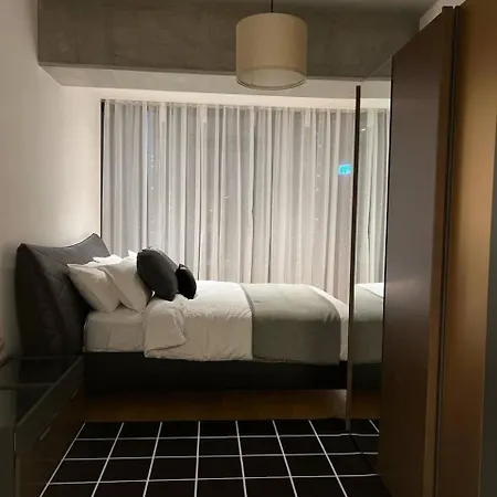 Lejlighed Enjoy Luxury Family *