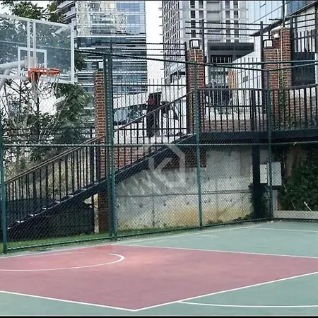 Enjoy Luxury Family Istanbul