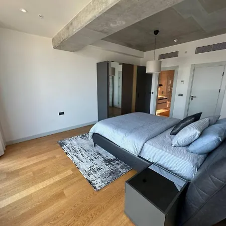 Lejlighed Enjoy Luxury Family *