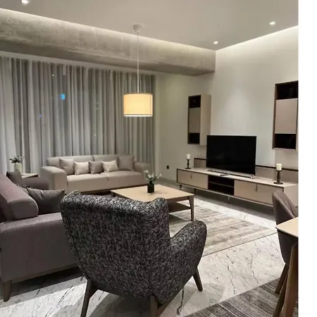 Lejlighed Enjoy Luxury Family Istanbul