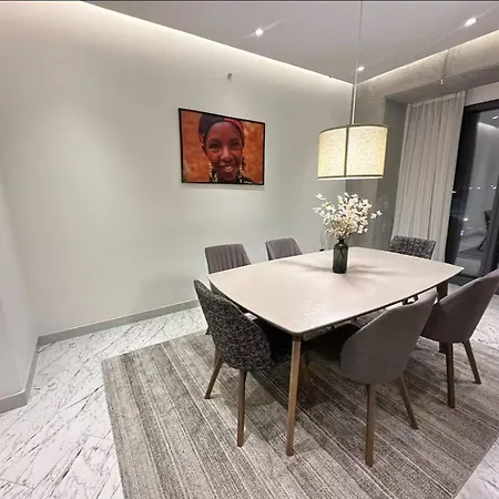 Enjoy Luxury Family Istanbul