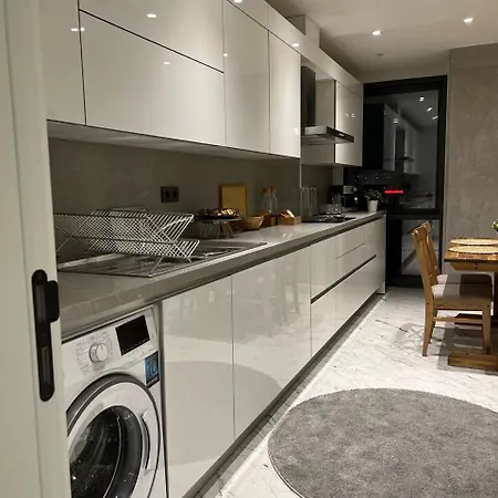 Enjoy Luxury Family * Istanbul