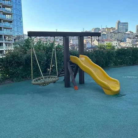 Enjoy Luxury Family *