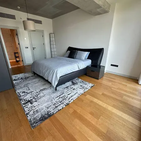 Enjoy Luxury Family * איסטמבול