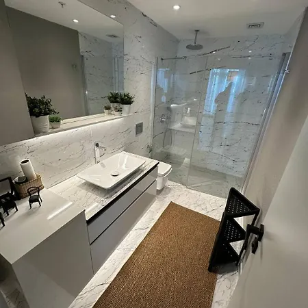 Enjoy Luxury Family Κωνσταντινούπολη