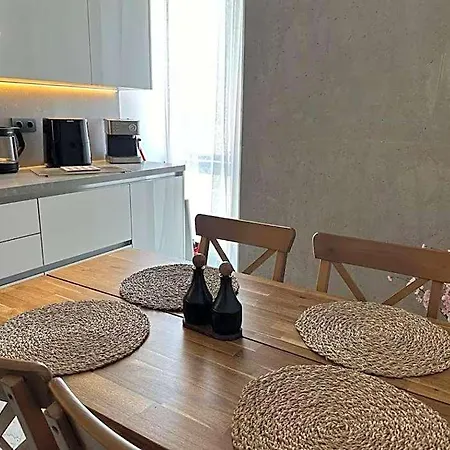 Enjoy Luxury Family
