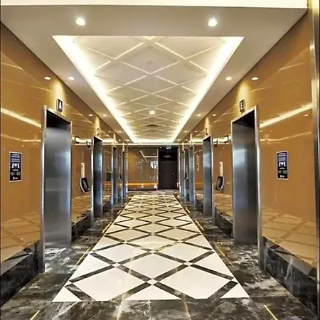Enjoy Luxury Family * Istanbul