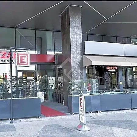 Enjoy Luxury Family Istanbul