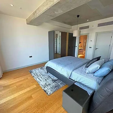 Enjoy Luxury Family Lejlighed