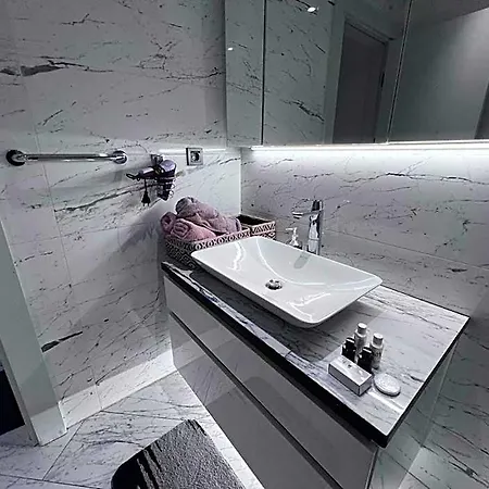 Lejlighed Enjoy Luxury Family Istanbul