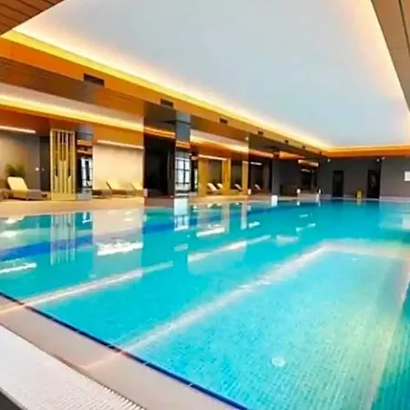 Enjoy Luxury Family Istanbul