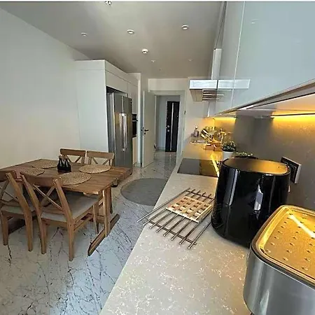 Lejlighed Enjoy Luxury Family