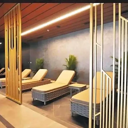 Lejlighed Enjoy Luxury Family