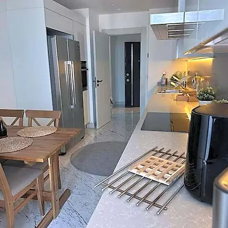 Lejlighed Enjoy Luxury Family Istanbul