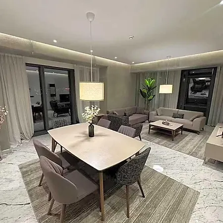 Enjoy Luxury Family Lejlighed Istanbul