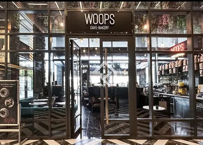 Enjoy Luxury Family *