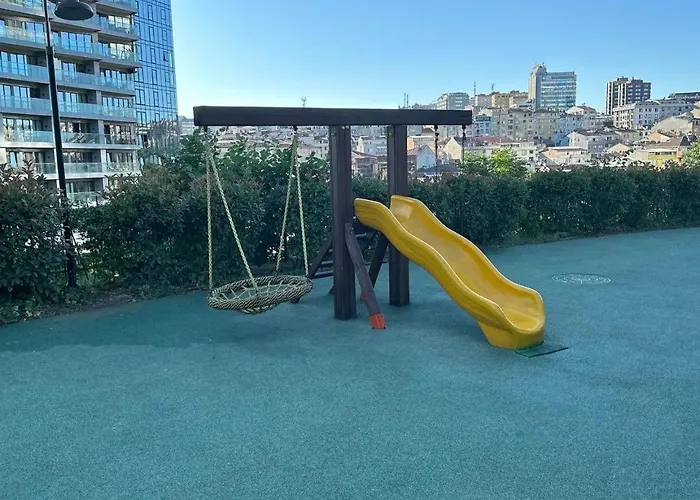 Enjoy Luxury Family *