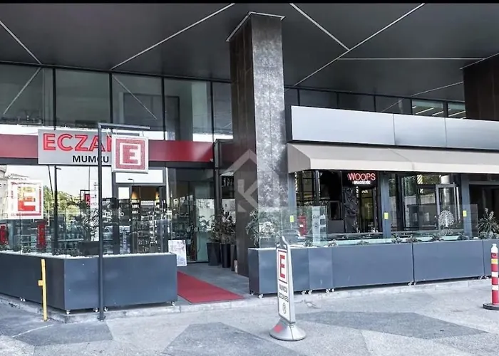 Enjoy Luxury Family דירה