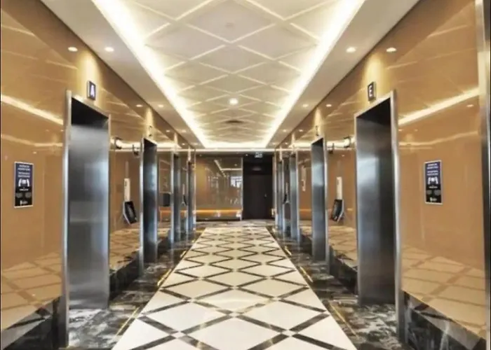 Enjoy Luxury Family דירה איסטמבול