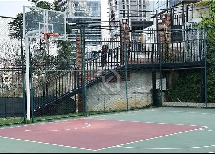 Enjoy Luxury Family איסטמבול