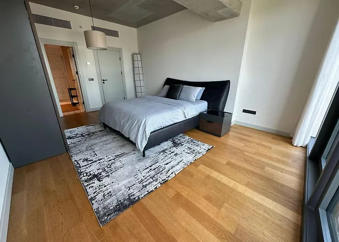 Enjoy Luxury Family * איסטמבול