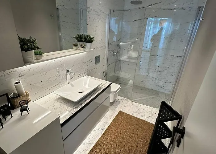 Enjoy Luxury Family איסטמבול