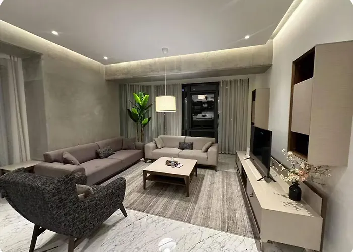 Enjoy Luxury Family דירה איסטמבול