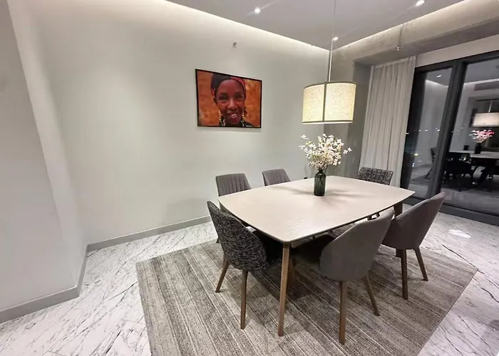 Enjoy Luxury Family איסטמבול