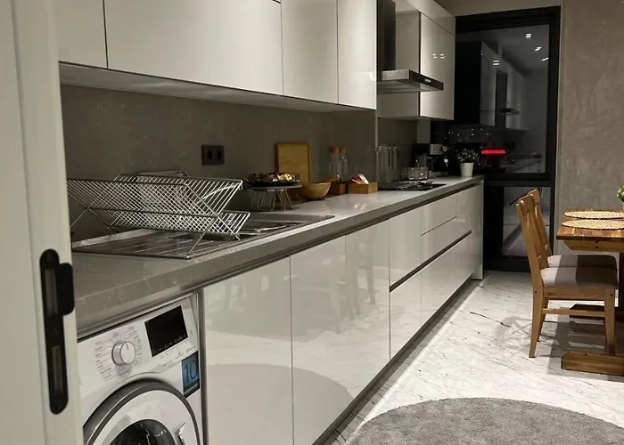 Enjoy Luxury Family * איסטמבול