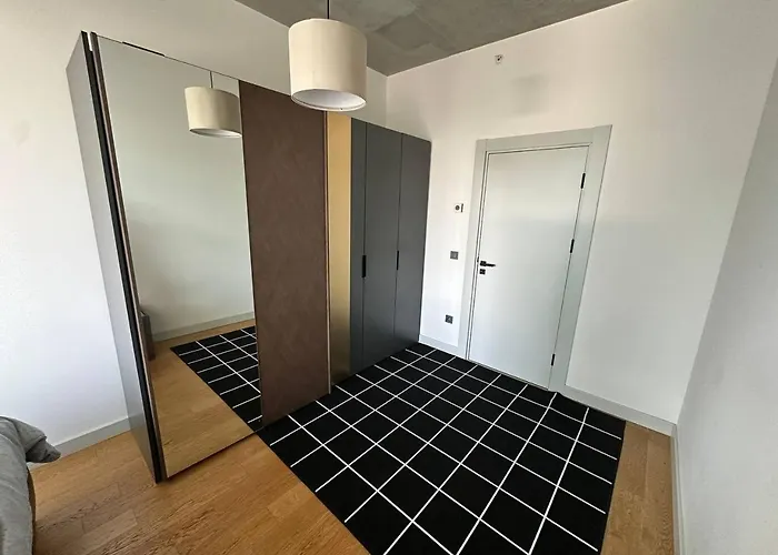 דירה Enjoy Luxury Family איסטמבול