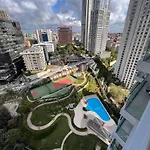 Enjoy Luxury Family Apartment *