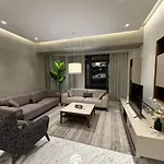 Enjoy Luxury Family Apartment Istanbul
