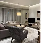 Apartment Enjoy Luxury Family Istanbul
