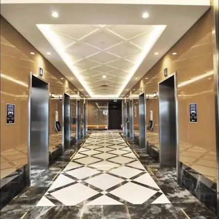 Enjoy Luxury Family Apartament Stambuł