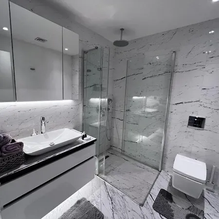 Apartament Enjoy Luxury Family