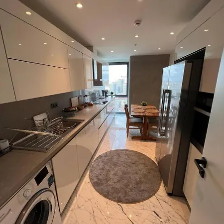 Apartament Enjoy Luxury Family
