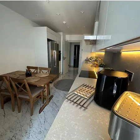 Enjoy Luxury Family Apartament