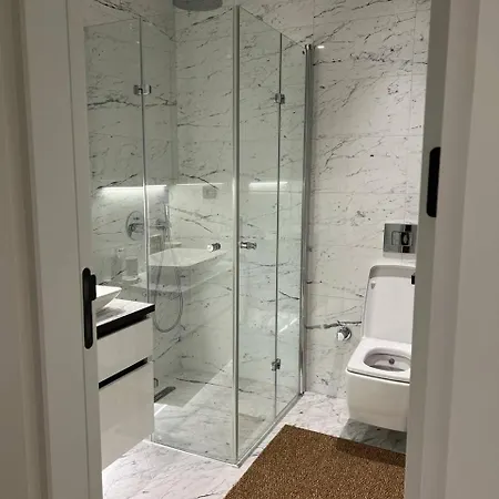 Apartament Enjoy Luxury Family