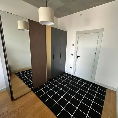 Apartament Enjoy Luxury Family Stambuł