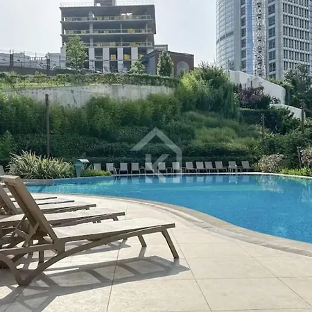 Enjoy Luxury Family Appartement *