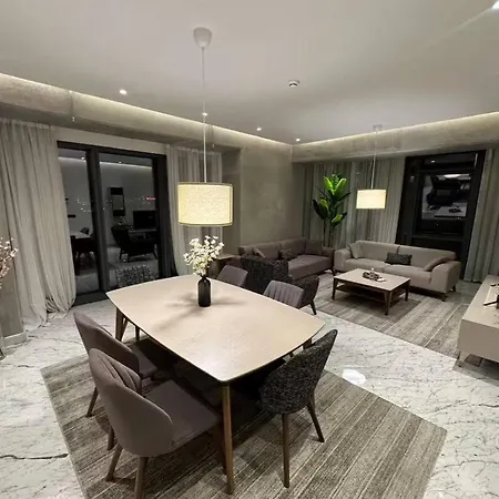 Enjoy Luxury Family