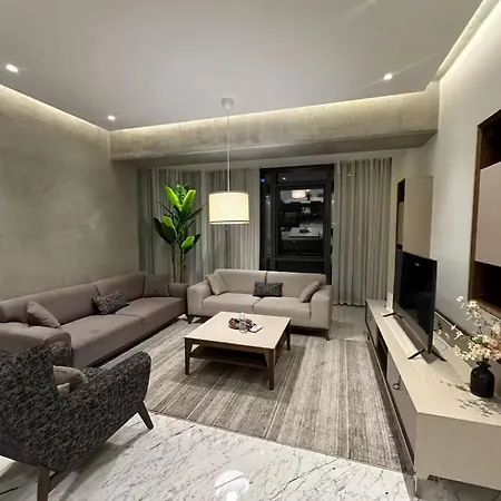 Enjoy Luxury Family Appartement Istambul